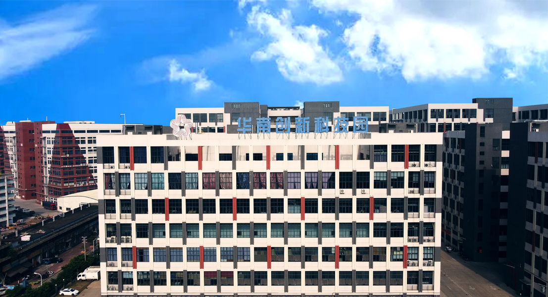 China Foshan Geao New Material Technology Co., Ltd. Bedrijfsprofiel