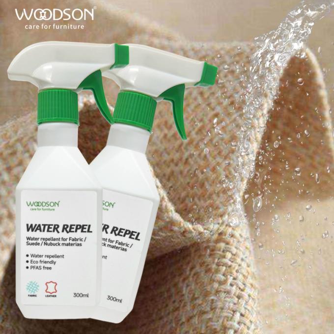 Groothandel PSAF Gratis Waterwerend Waterdicht voor Stoffen Lederen Meubelbeschermer Meubelverzorging Waterdicht Spray 0