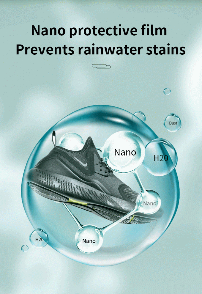 Groothandel PSAF Gratis Waterwerend Waterdicht voor Stoffen Lederen Meubelbeschermer Meubelverzorging Waterdicht Spray 3