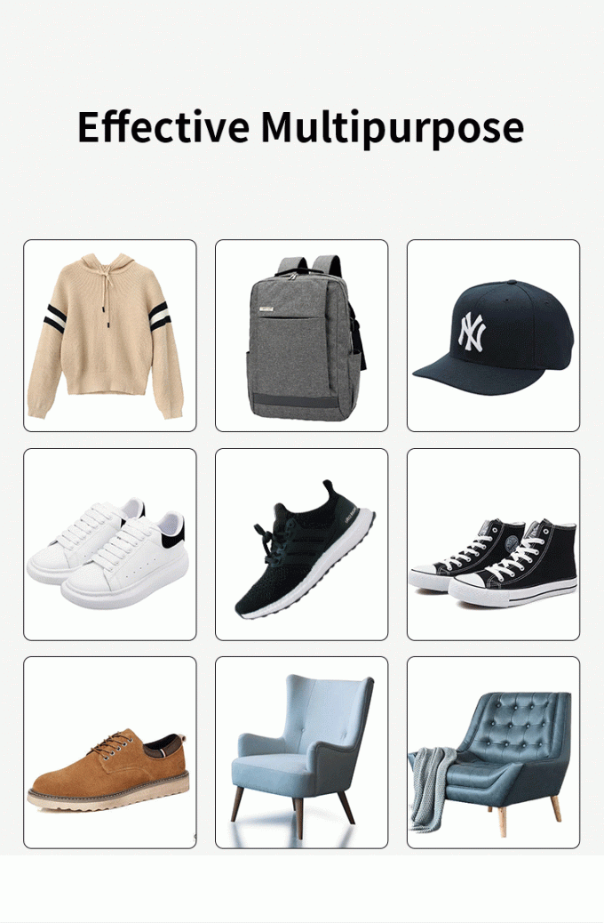 Groothandel PSAF Gratis Waterwerend Waterdicht voor Stoffen Lederen Meubelbeschermer Meubelverzorging Waterdicht Spray 5