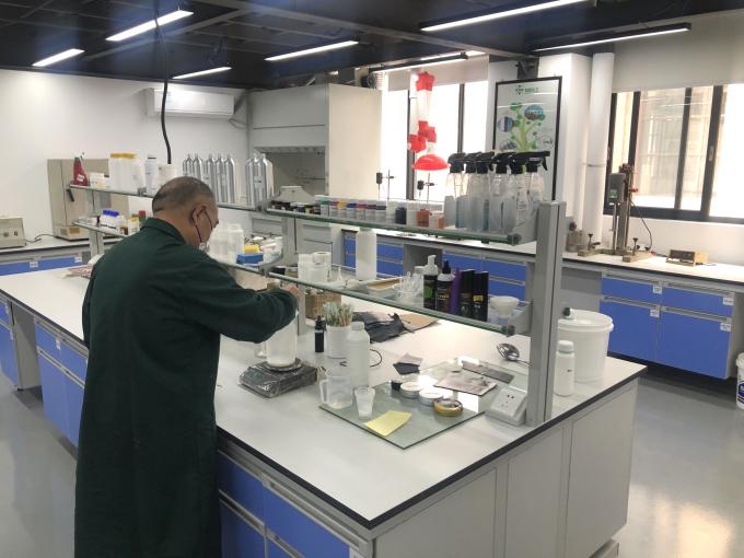 Groothandel PSAF Gratis Waterwerend Waterdicht voor Stoffen Lederen Meubelbeschermer Meubelverzorging Waterdicht Spray 7