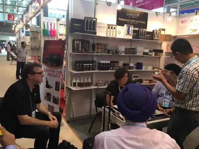 Groothandel PSAF Gratis Waterwerend Waterdicht voor Stoffen Lederen Meubelbeschermer Meubelverzorging Waterdicht Spray 28