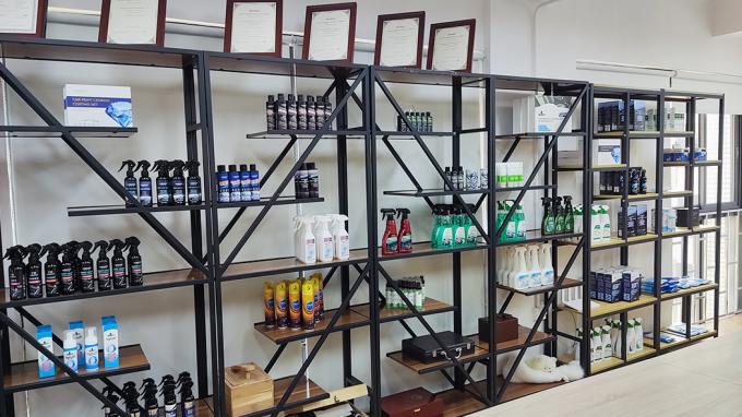 Houtverzorgingsolie 150 ml Walnoot Mahagoniem behandeling Natuurlijke houtverzorgingsolie voedt diep vochthoudend onderhoud 5