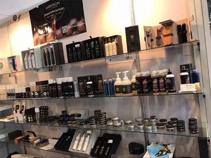 Houtverzorgingsolie 150 ml Walnoot Mahagoniem behandeling Natuurlijke houtverzorgingsolie voedt diep vochthoudend onderhoud 13