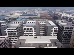 Foshan Geao Nieuwe Materiële Techology