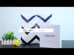 Tz-022 de schoonmakende uitrusting van de stoffenbank