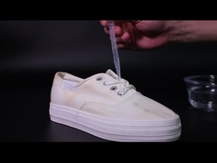 JJ-008 Sneaker Waterafstotende spray
