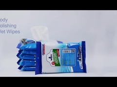 De Producten van de autozorg