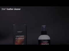 leerreinigingsmachine